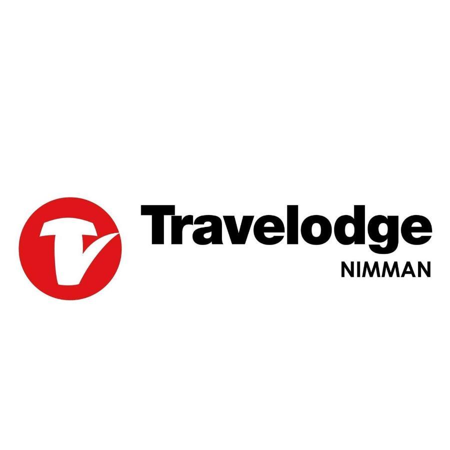 Travelodge Nimman Τσιάνγκ Μάι Εξωτερικό φωτογραφία